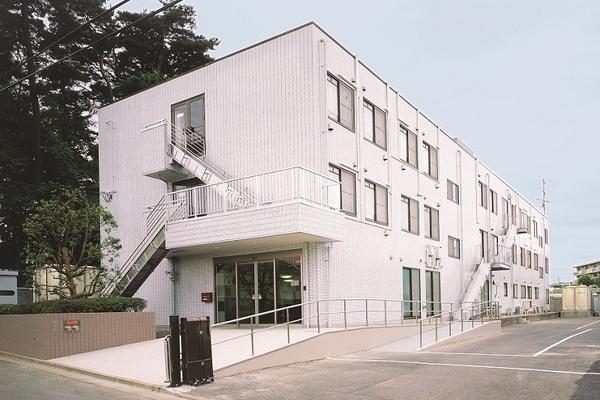 介護付有料老人ホーム ニチイホーム南大泉（常勤）の看護師求人メイン写真2