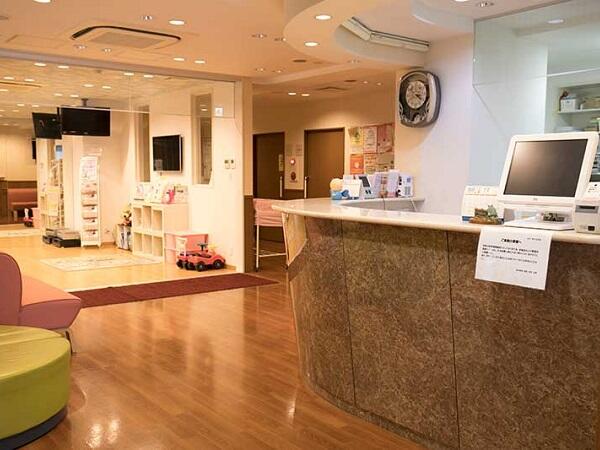 前村医院（常勤）の看護助手求人メイン写真3