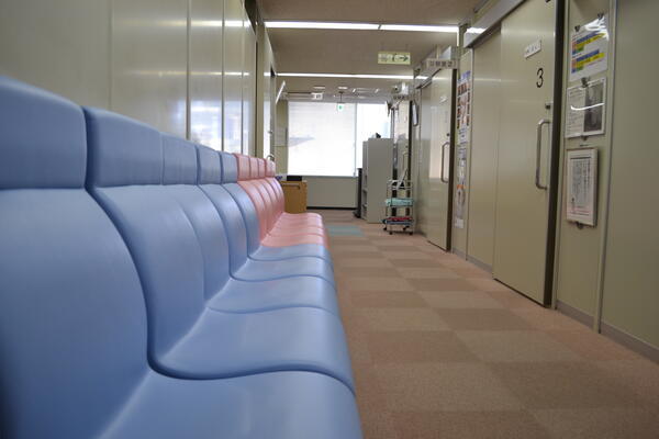 平塚胃腸クリニック（パート）の臨床検査技師求人メイン写真4