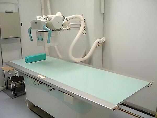 医療法人一隆会 いずみ泌尿器科クリニック（常勤）の看護師求人メイン写真5