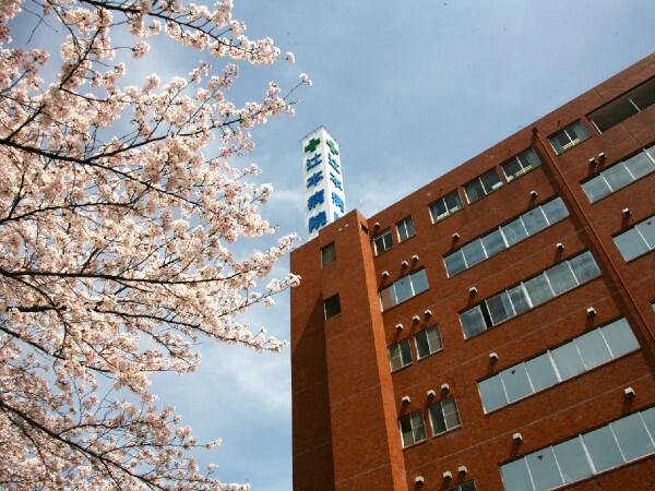 辻本病院（常勤）の介護職求人の写真