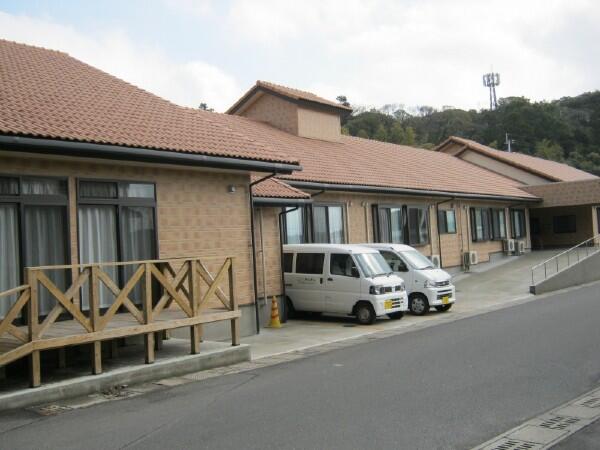 住宅型有料老人ホーム だんだん（常勤）の介護職求人メイン写真2