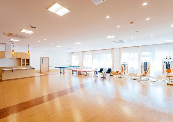 特別養護老人ホームあおいの里・我孫子（常勤）の介護職求人メイン写真3