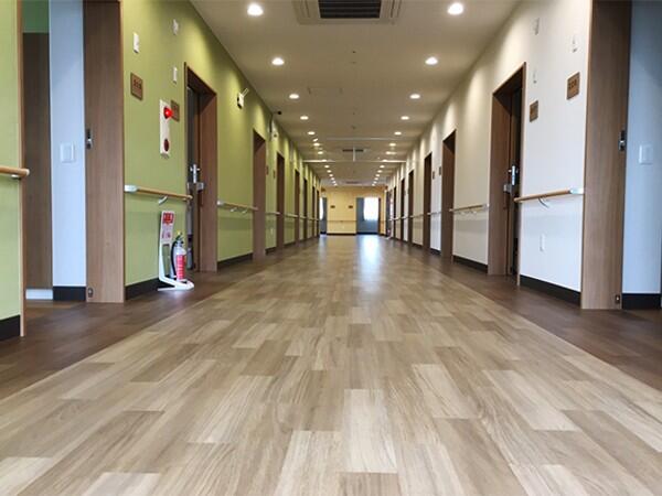 住宅型有料老人ホーム やすらぎの家 函南（パート）の介護職求人メイン写真3