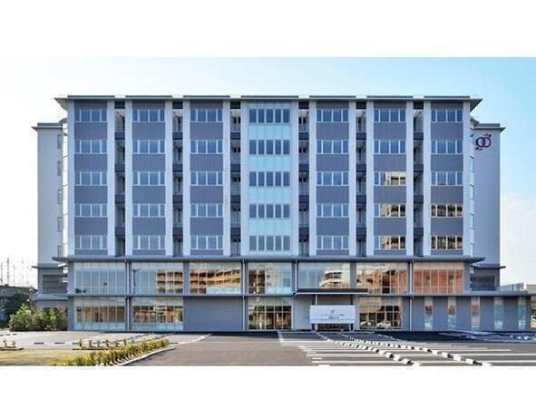 コープリハビリテーション病院(嘱託職員/常勤)の看護助手求人の写真