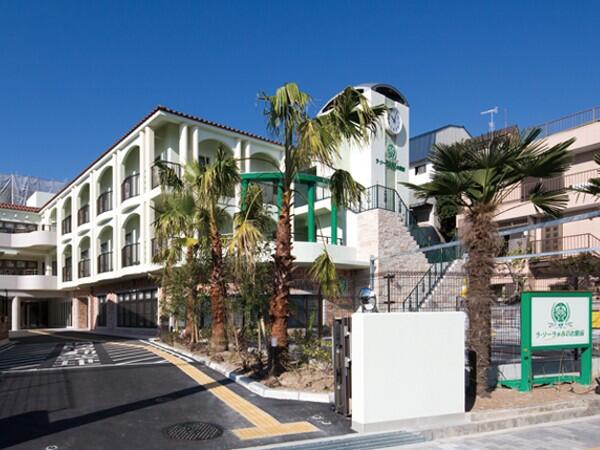 デイサービスセンター あ・マノマノ（常勤）の介護職求人の写真