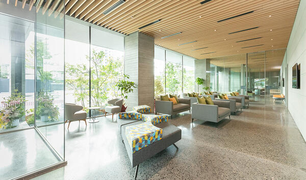 医療法人 秀明会 小池病院（常勤）の看護師求人メイン写真5