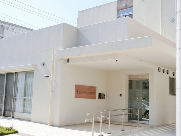 たまふれあいの家 たまふれあいグループホーム登戸新町（非常勤）の介護職求人メイン写真2