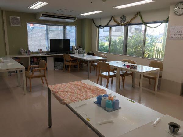 住宅型有料老人ホーム ブレスト戸塚舞岡（常勤）の介護職求人メイン写真2