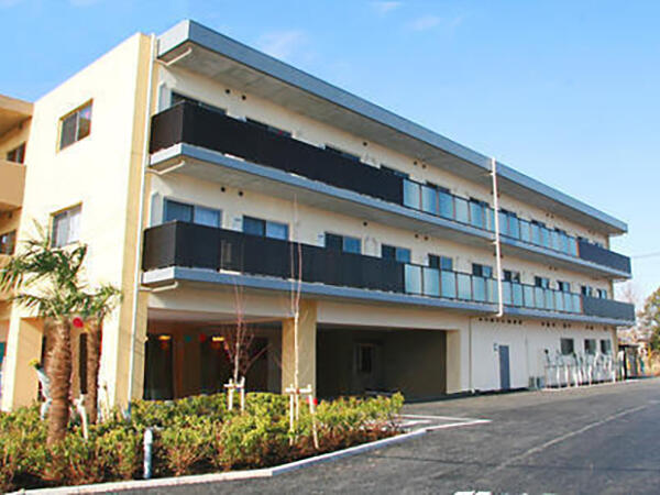 ロイヤルレジデンス見沼（日勤常勤）の看護師求人の写真