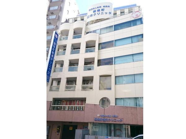 有限会社アンフィ二（御徒町 / 朝・夕方パート）の送迎ドライバー求人の写真