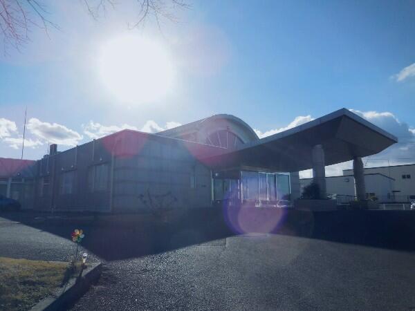 介護老人保健施設 マカベシルバートピア（常勤）の介護福祉士求人の写真