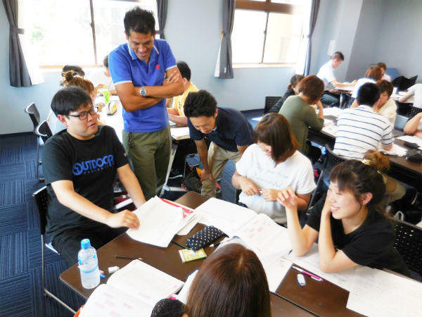 複合型介護福祉施設　熱海伊豆海の郷(パート)の介護職求人メイン写真2