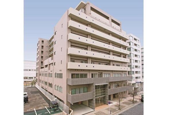 介護付有料老人ホーム ニチイホームセンター北（常勤）の介護職求人メイン写真2