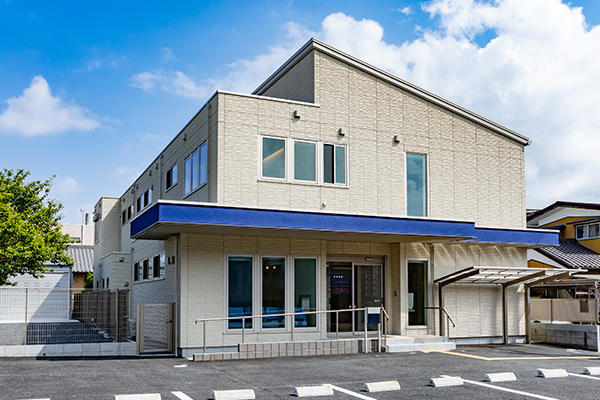 谷口整形外科リハビリクリニック（常勤）の管理栄養士求人の写真