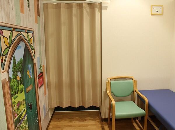 はしむら小児科（パート）の医療事務求人メイン写真5