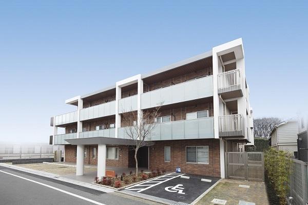 介護付有料老人ホーム ニチイホーム碑文谷（常勤）の介護職求人メイン写真2