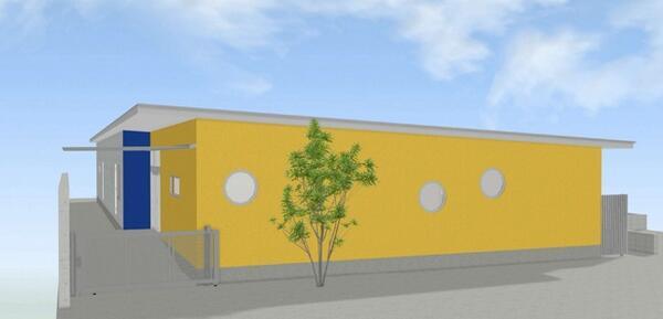 ベアキッズ保育園 八千代（常勤）の准看護師求人の写真