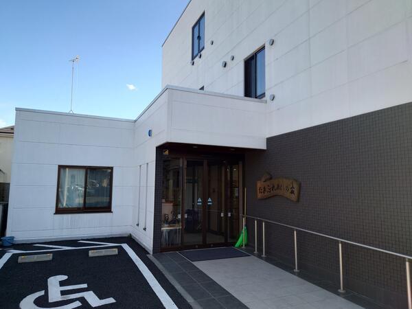 看護小規模多機能型居宅介護　ナース＆ケアふれあい（パート）の介護職求人メイン写真2