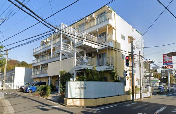 住宅型有料老人ホーム ブレスト戸塚舞岡（夜勤あり/常勤）の介護職求人の写真