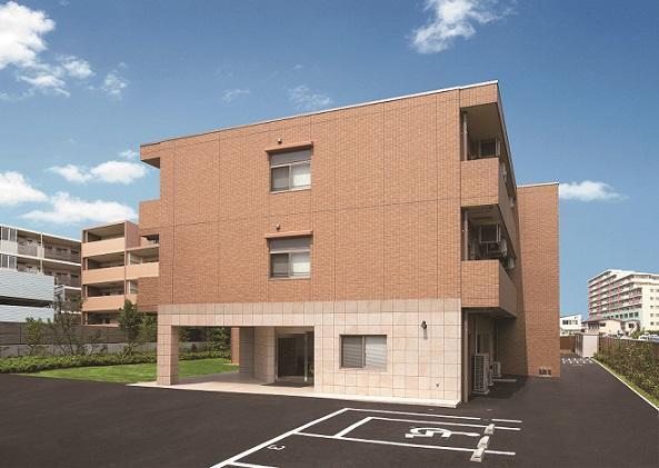 介護付有料老人ホーム ニチイホーム西武柳沢（常勤）の介護職求人メイン写真2