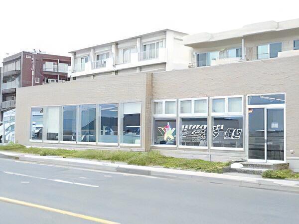 ポーラスター腰越（パート）の看護師求人の写真