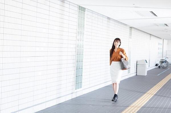 大阪国際がんセンター（医師事務作業補助/常勤）の一般事務求人メイン写真2