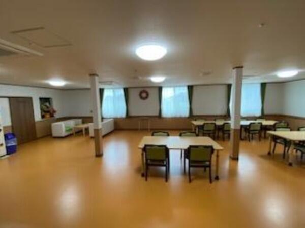 クレシア訪問介護事業所（常勤）の介護職求人メイン写真2