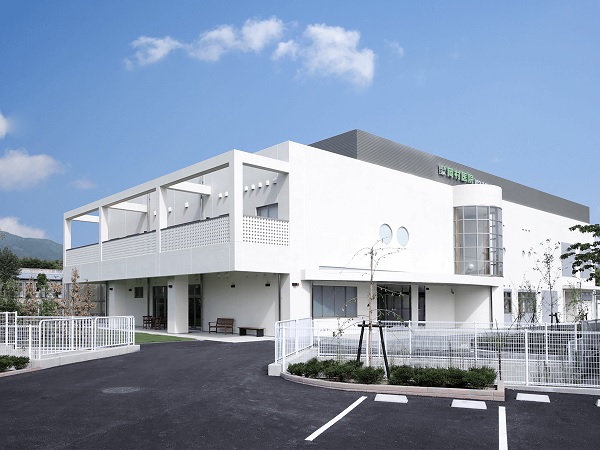 岡村医院　腎クリニック（正職員）の臨床工学技士求人の写真