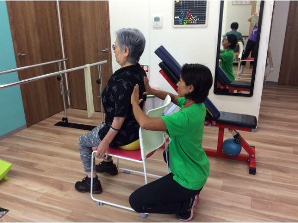 ポーラスター藤沢（パート）の送迎ドライバー求人メイン写真2