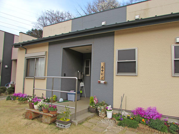 社会福祉法人 八千代翼友福祉会(障害者グループホーム/常勤)の支援員求人サブ写真2