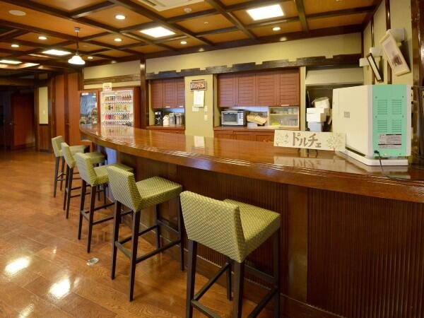 特別養護老人ホーム　サール・ナート（常勤）の介護職求人メイン写真4