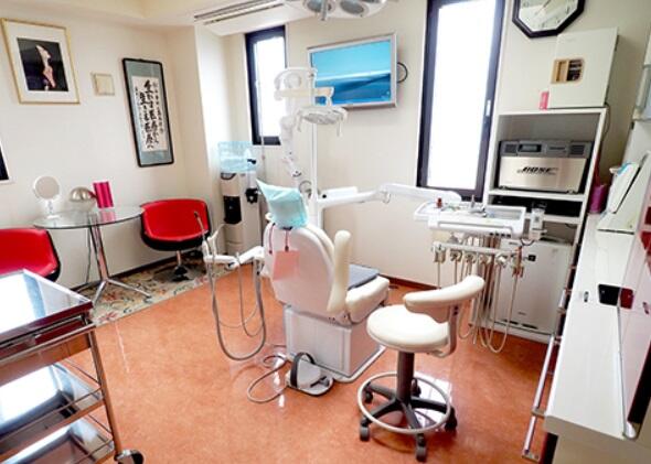 杉山歯科医院（常勤）の歯科衛生士求人メイン写真4