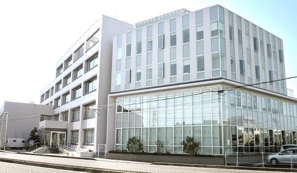 安江病院（経理・総務事務/常勤） の一般事務求人の写真