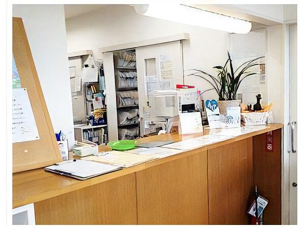 はらこどもクリニック（パート）の医療事務求人の写真