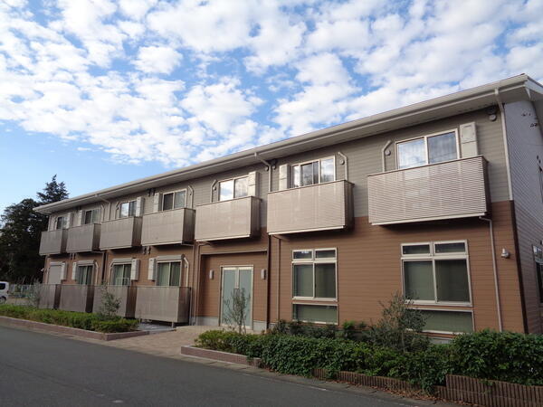 ユーカリ優都苑（常勤）の理学療法士求人メイン写真4