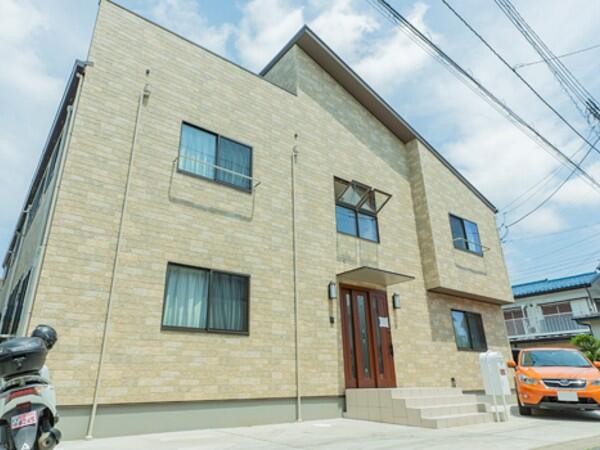 訪問看護ゆいちご（常勤）の看護師求人メイン写真2