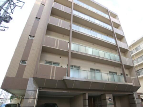 アイシア浄心（常勤）の准看護師求人の写真