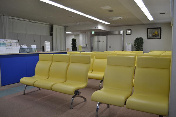 平塚胃腸クリニック（パート）の臨床検査技師求人メイン写真2