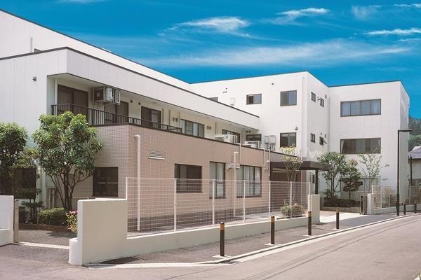 介護付有料老人ホーム ニチイホーム上星川（常勤）の看護師求人メイン写真2