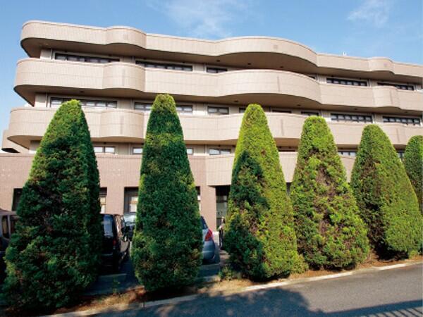 特別養護老人ホーム オズ（パート）の調理補助求人の写真