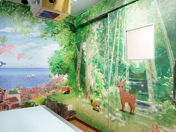 はしむら小児科（パート）の医療事務求人メイン写真4