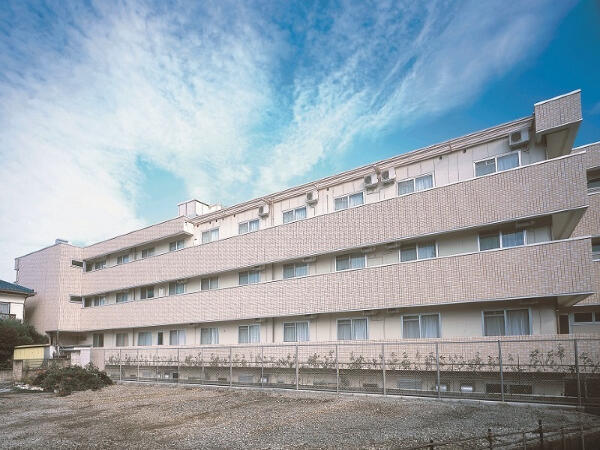 介護付有料老人ホーム ニチイホーム元住吉（常勤）の看護師求人メイン写真2