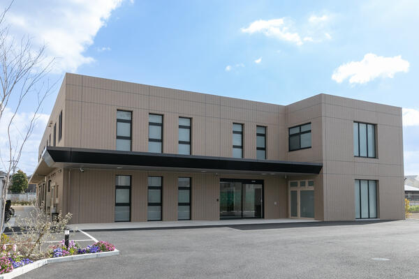 おひさまケアプランセンター（常勤）のケアマネジャー求人メイン写真5