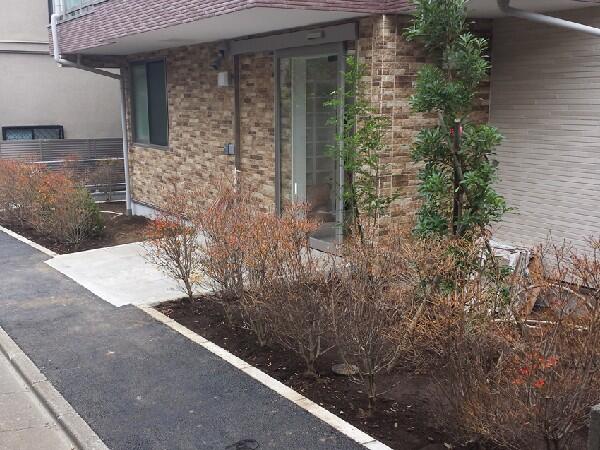 グループホーム かがやき目黒(常勤)の介護職求人の写真