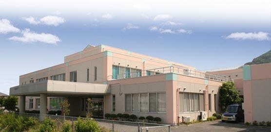 老人保健施設ゆめの里（常勤）の介護職求人の写真