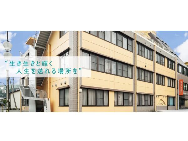 介護老人保健施設 ライブリーハウス輝（常勤）の介護福祉士求人の写真