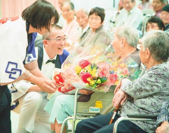 ザ王病院（常勤）の看護助手求人メイン写真2