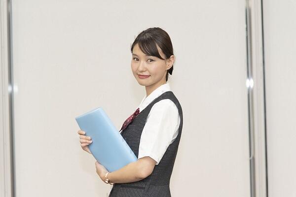 大阪国際がんセンター（医師事務作業補助/常勤）の一般事務求人メイン写真3