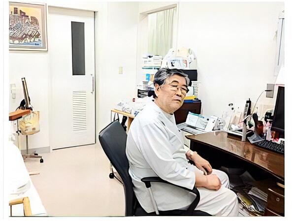 はらこどもクリニック（パート）の医療事務求人メイン写真3